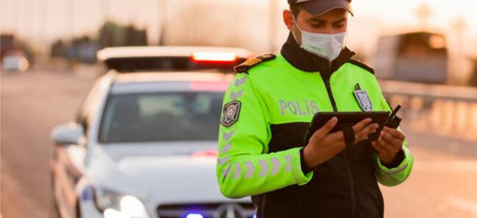 20 ballıq sistem sürücüləri çətin vəziyyətə salır: Qanunda dəyişiklik təklif olunur - RƏYLƏR