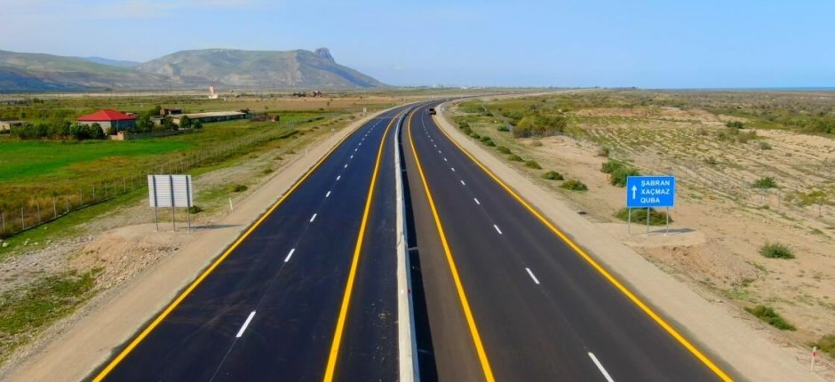 Azərbaycanda yeni ödənişli yollar açılır – Qiymətlər əhalinin cibinə uyğundur?