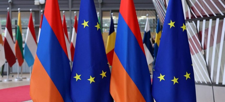 Rusiya Ermənistana sanksiya tədbiq etdi - Aİ 50 milyon yardım ayırdı