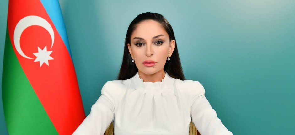 Mehriban Əliyeva Avropa çempionu olmuş Azərbaycan minifutbol yığmasını təbrik etdi