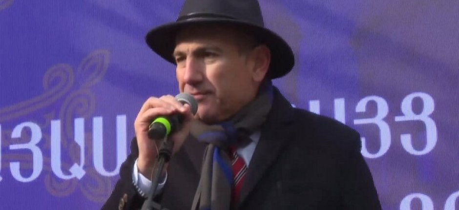 Paşinyan Azərbaycana gəlmək istəyir