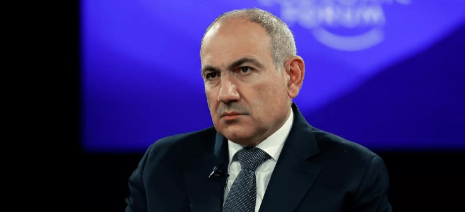 Paşinyan: Ermənistan yaxın vaxtlarda Azərbaycanla sülh müqaviləsini imzalamaq niyyətindədir