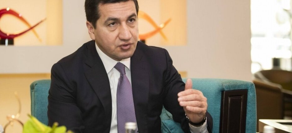Hikmət Hacıyev: 4000-dən çox Azərbaycan vətəndaşı hələ də itkin kimi qeydiyyatdadır