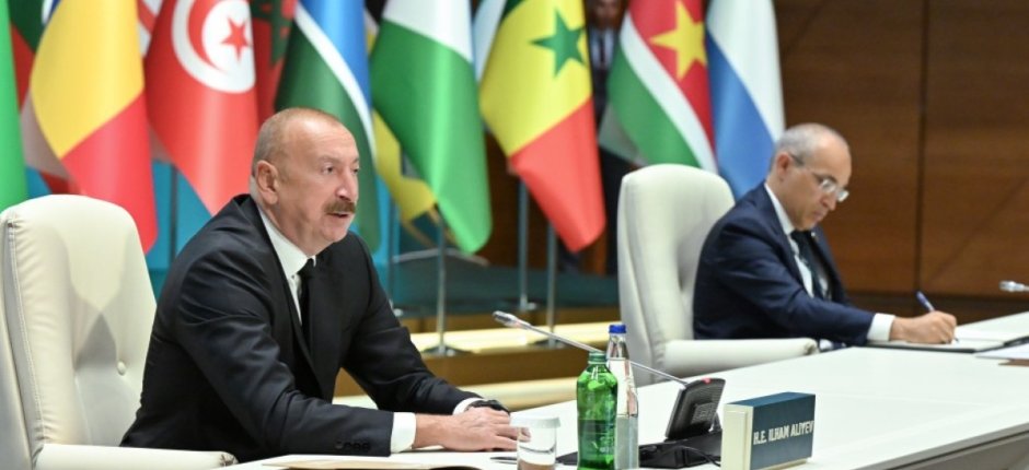 Prezident onlara müraciət ünvanladı