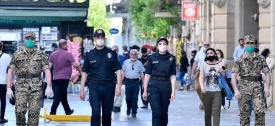 Baş nazirdən xüsusi karantin rejimi ilə bağlı QƏRAR
