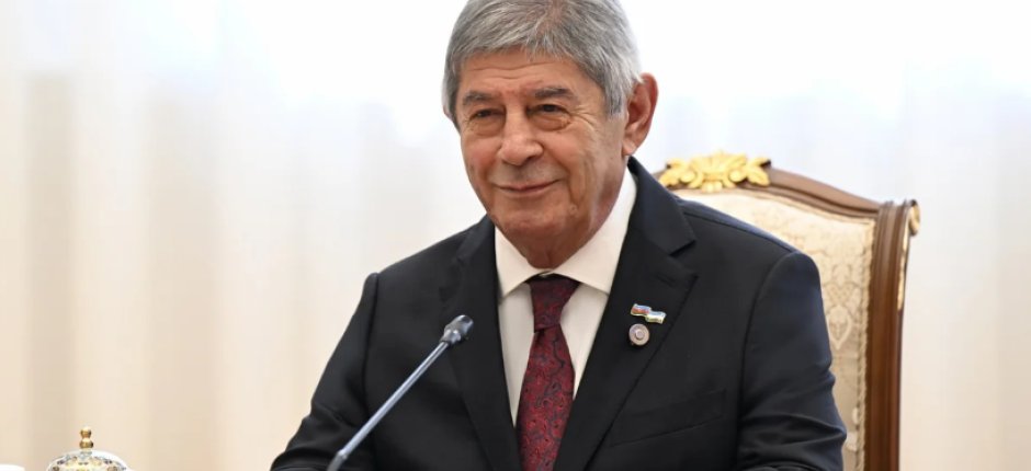 Prezident bu ölkədəki səfiri geri çağırdı