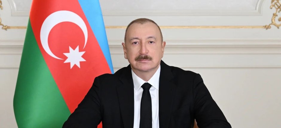 Prezident Silahlı Qüvvələr Günü ilə bağlı paylaşım etdi