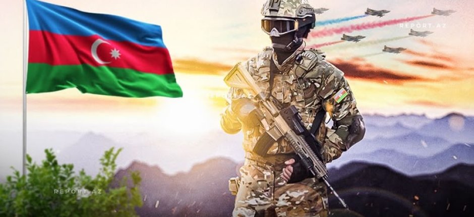 Azərbaycan Ordusu gücünə görə dünyada neçəncidir?