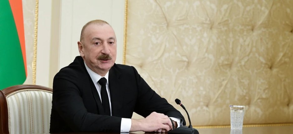 MEDİA: Respondentlərin 93,6 faizi Prezidentin fəaliyyətini müsbət qiymətləndirir
