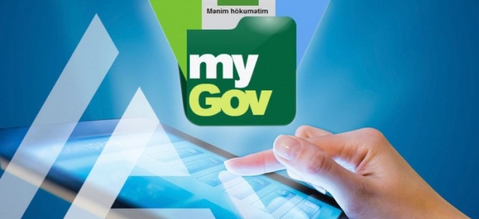 Dövlət xidmətləri "myGov"da birləşdirilir - Sistemin üstünlükləri nələrdir?