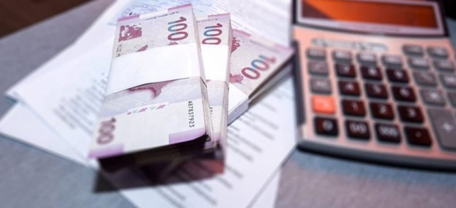 Azərbaycanın yarım illik büdcə göstəriciləri açıqlandı