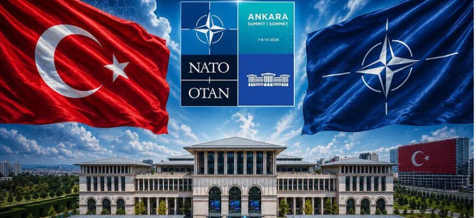 NATO-nun Ankara sammiti: Dünyanın təhlükəsizlik xəritəsi yenidən cızılır