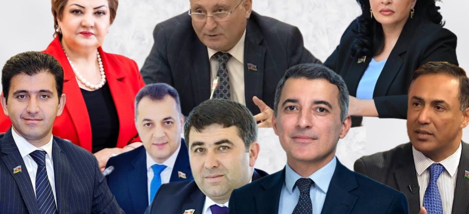 Deputatlar məlumatı haradan alır? – Televiziya, saytlar, yoxsa sosial şəbəkələr?