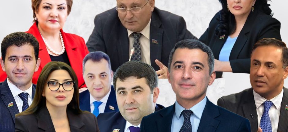 Deputatlar məlumatı haradan alır? – Televiziya, saytlar, yoxsa sosial şəbəkələr?