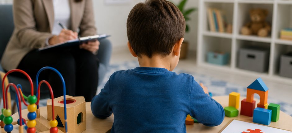 Azərbaycanda autizmli uşaqların sayı niyə artır? – Mütəxəssisdən açıqlama