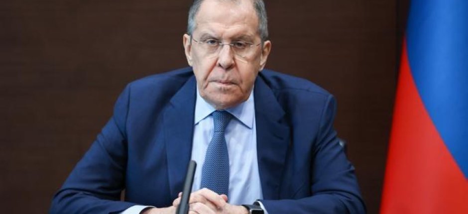 Lavrov vurulan AZAL təyyarəsindən danışdı: Məsələ həllini tapıb