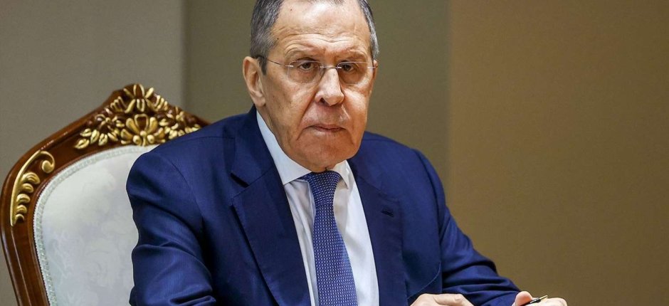 Lavrov vurulan AZAL təyyarəsindən danışdı: Məsələ həllini tapıb
