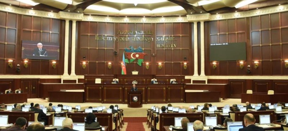 Azərbaycanda son 10 ildə adları dəyişdirilən dövlət qurumları - SİYAHI