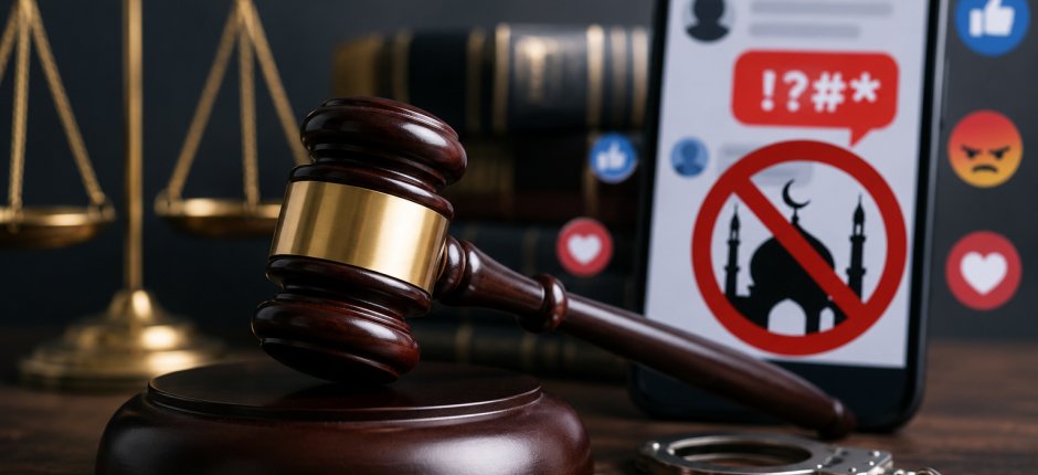 Sosial şəbəkədə dini təhqirin cəzası nədir? – Qanun nə deyir?