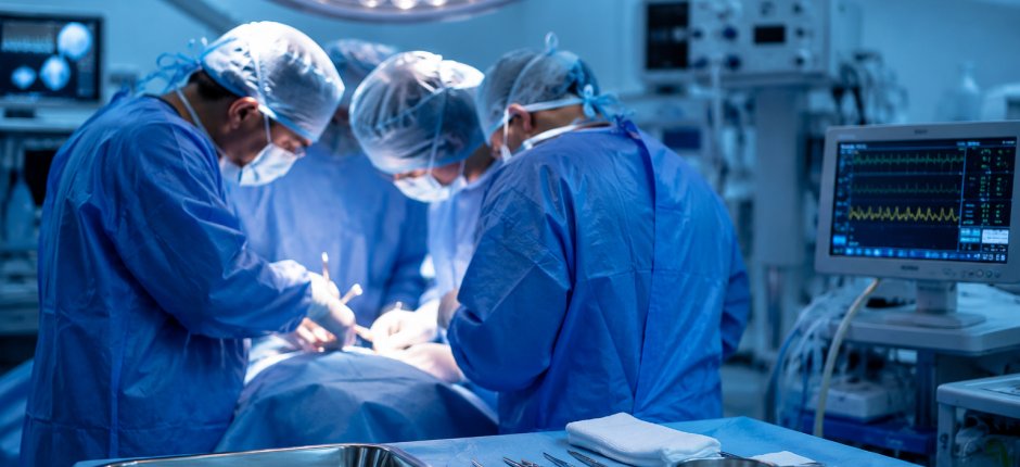 Ürəkdən orqan transplantasiyasınadək – Ən bahalı əməliyyatların qiyməti