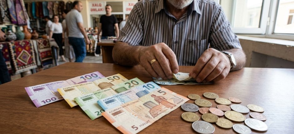 Pulunu artırmaq istəyənlər nəyə üstünlük verməlidir? - İqtisadçı açıqladı