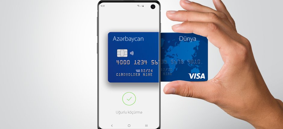 Azərbaycanda bank kartlarına limit qoyulur - Ən çox bu şəxslərə təsir edəcək