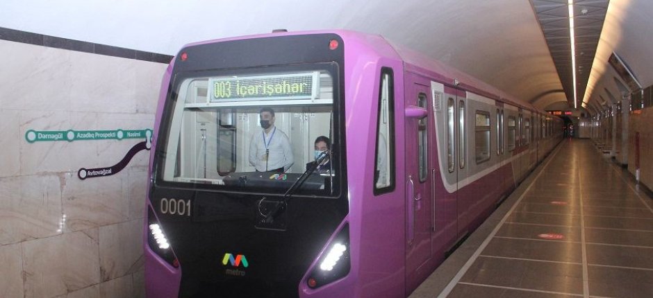 Bakıda metro təmiri sərnişinlərə əlavə xərc yaradacaq - Dünyada təcrübəsində isə ödənişsiz olub