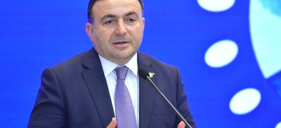 Prezidentdən Bəxtiyar Aslanbəyli ilə bağlı SƏRƏNCAM