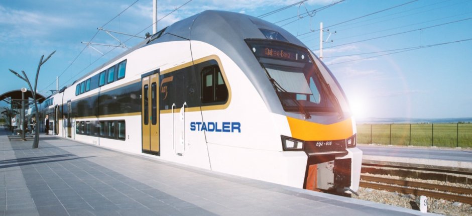 Tbilisi-Bakı qatarına saxta bilet satışı: ADY-dən vətəndaşlara xəbərdarlıq