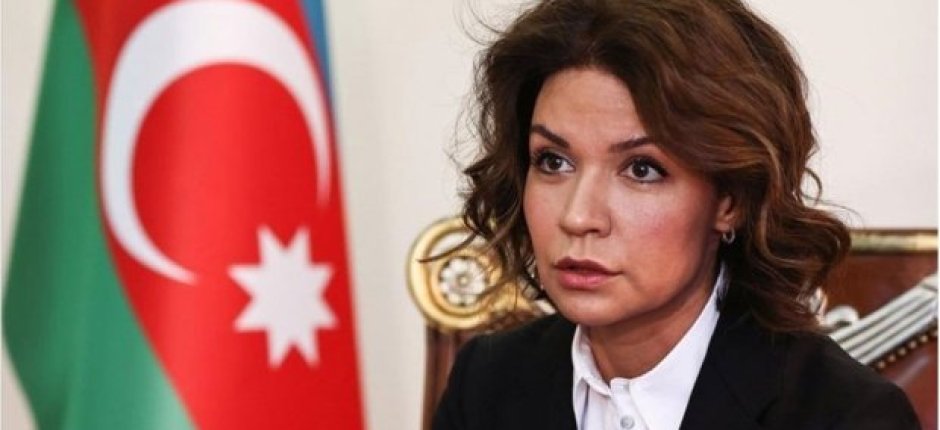 İlk dəfə səfir təyin edilən Nərminə Mustafayeva kimdir? - DOSYE