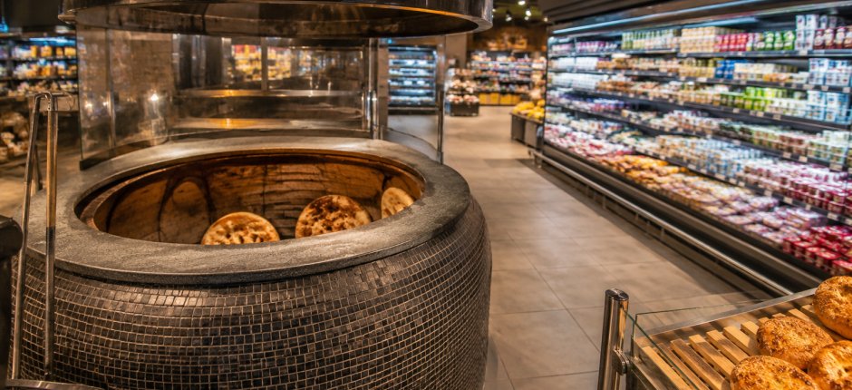 Marketlərdə təndir təhlükəsi: Qidaların keyfiyyəti necə pozulur?