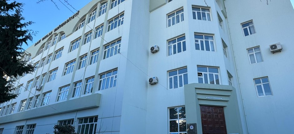 Yeni tədris ilinə sayılı günlər qalıb – Bakı Qızlar Universitetinin tələbələri harada oxuyacaqlarını bilmirnı bilmir