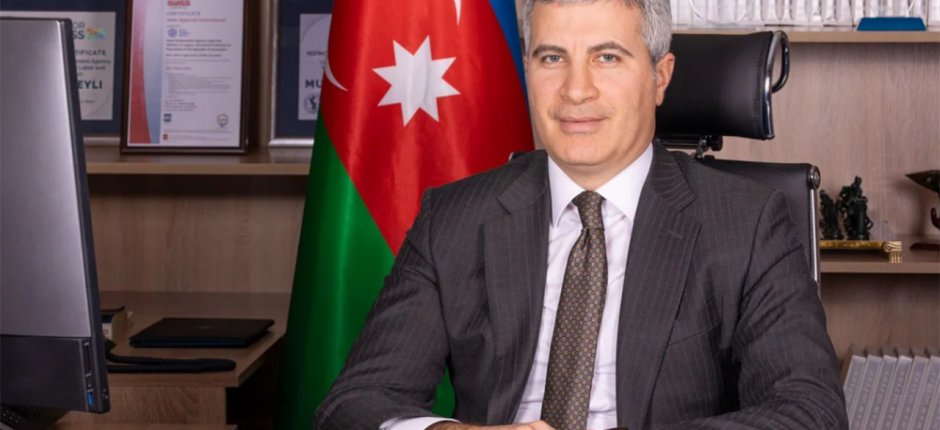 Dünən işdən çıxarıldı, yeni vəzifəyə getdi