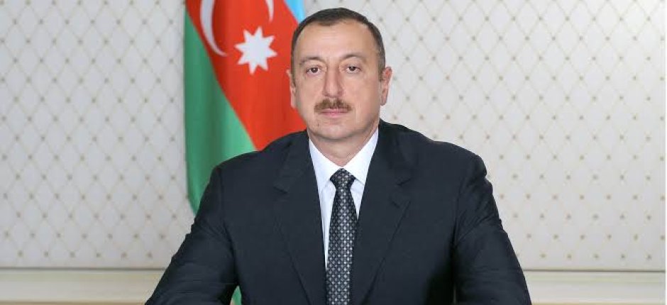 Əziz Əliyevin 130 illiyi qeyd ediləcək - Sərəncam