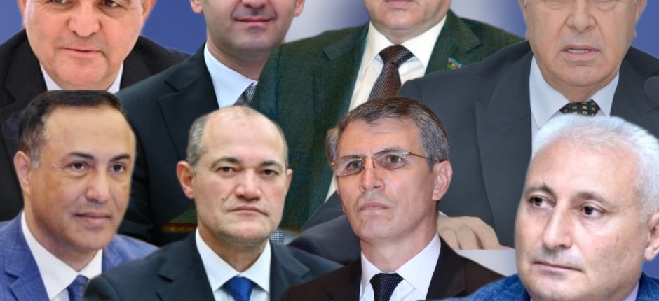 “Diplomatiya”, “Çərpələng uçuran”… – Deputatlar sonuncu dəfə hansı kitabı oxuyublar?
