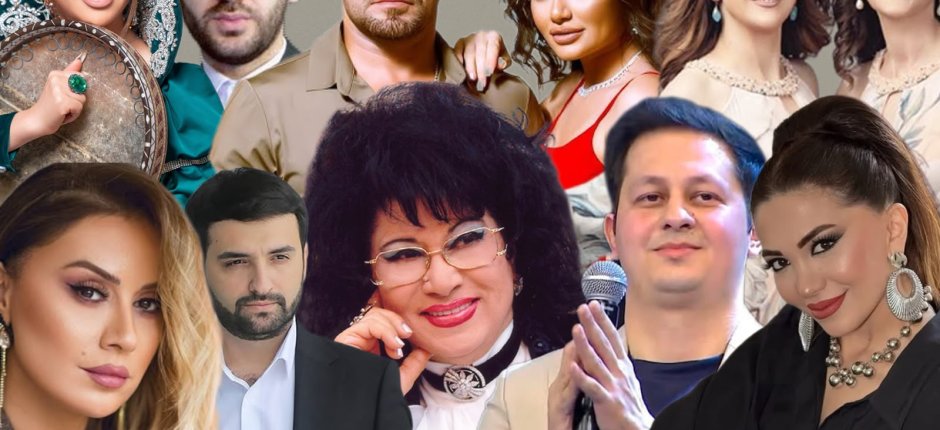 Özbəkistanda ən çox sevilən azərbaycanlı müğənnilər - Bu məşhurları orada hər kəs tanıyır