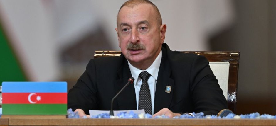 Prezident "Sabah"ı təbrik etdi