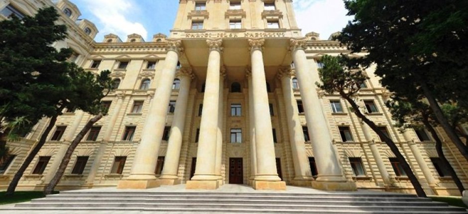 XİN: Ballıqaya qətliamının günahkarları ədalət qarşısında cavab verməlidir