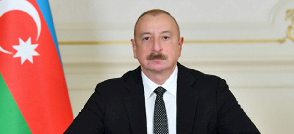 İlham Əliyev: Özbəkistanla ikitərəfli əlaqələrimizin dərinləşdirilməsi bizim üçün prioritetlərdən biridir