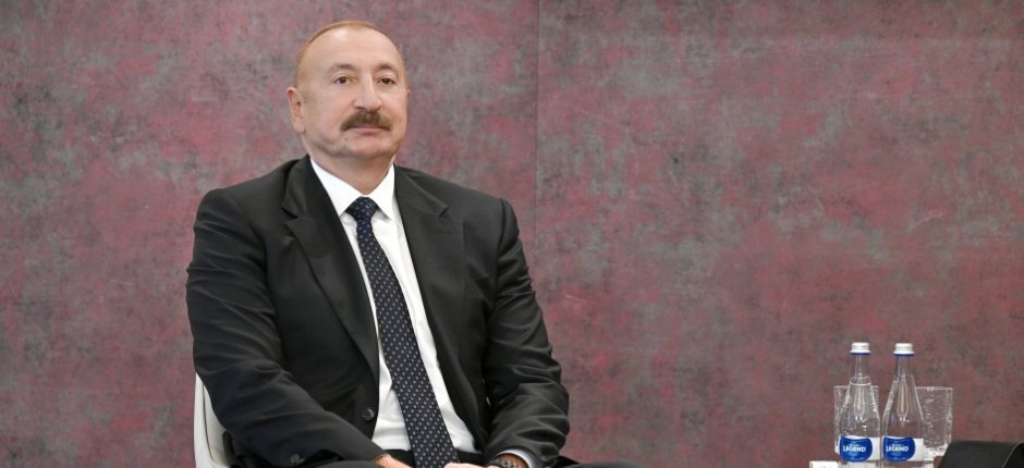 “Putinlə təmas xüsusi diqqət çəkdi” –  İlham Əliyevin Bişkek görüşləri nə mesaj verir?
