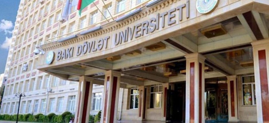 107 yaşlı BDU: Bu universitetdə kimlər təhsil alıb?