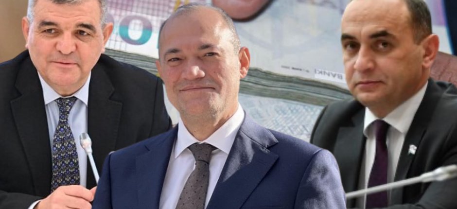 Vəzifəli şəxslərin, məmurların gəlirləri niyə gizli qalır? - Deputatlardan açıqlama