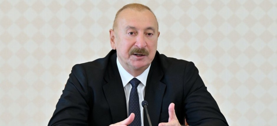 “Türk dünyası bizim ailəmizdir və bizim başqa ailəmiz yoxdur”