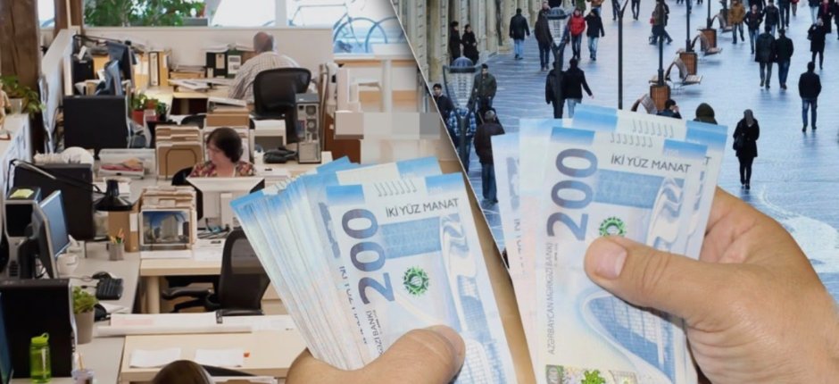 Maaşlar artdıqca qiymətlər də bahalaşır – Gələcəkdə vətəndaşları nə gözləyir?