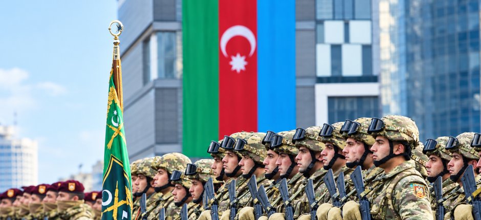 Hərbçilərin maaşı bu qədər artacaq