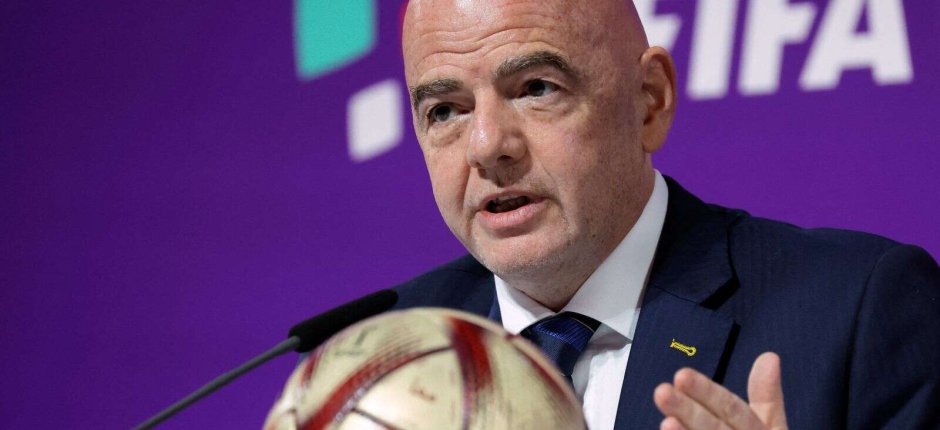 Blatter, Platini, Çeferin... – İnfantinodan əvvəl kimlər Bakıya gəlib?