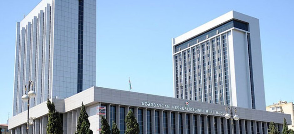 Milli Məclis Anım Günü ilə bağlı Bəyanat qəbul etdi