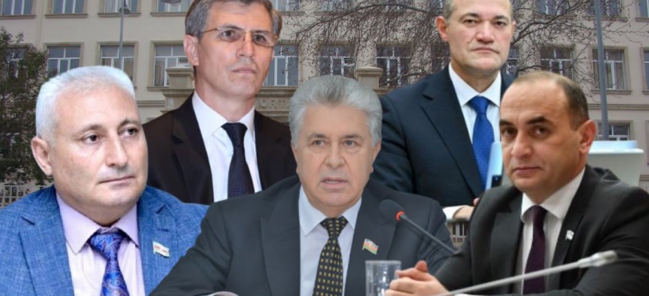 “Savadlısan, amma bu xəttin başına bəla olacaq” – Deputatların müəllimlərlə bağlı xatirələri
