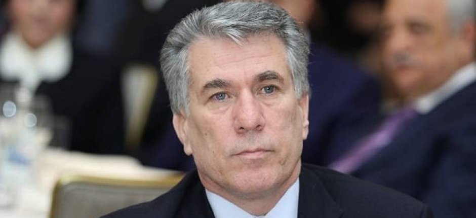 Ziyafət Əsgərov: “Qarşımızda duran əsas məsələlərdən biri Qərbi Azərbaycana qayıdışdır”