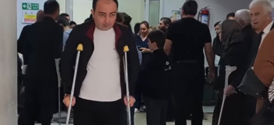 TƏBİB-də yenə eyni problem – Sistem çökəndə qeydiyyat necə aparılmalıdır?